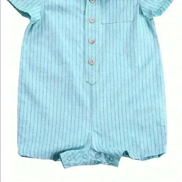 NWT egg by Susan Lazar romper - Picture 5 of 5